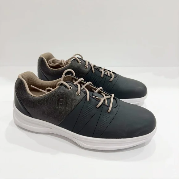 FootJoy | Shoes | Foot Joy Mens Wide Contour Casual Golf  display picture 1